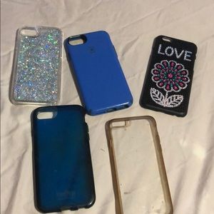 iPhone 6s cases
